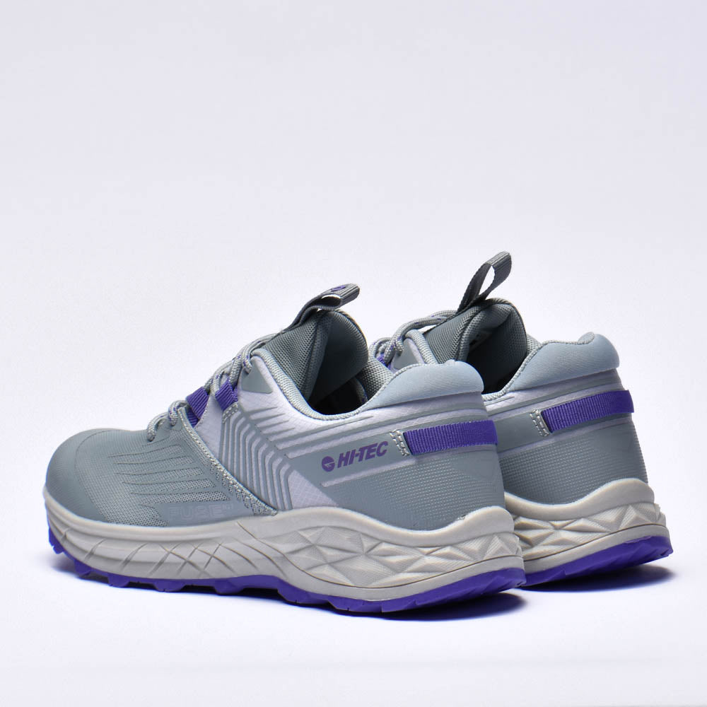 HI TEC - مسار الصمامات منخفض JNR