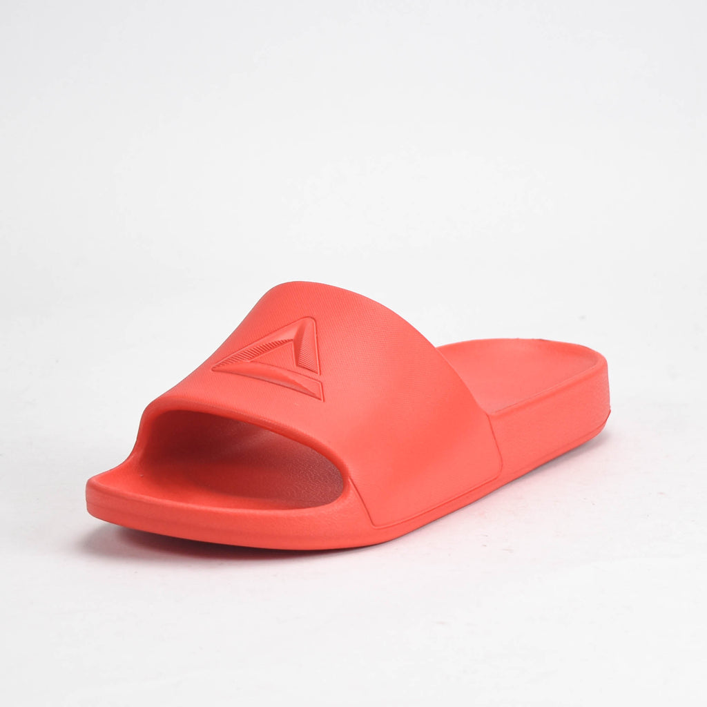PEAK  CLAQUETTES  SLIPPERS RED RLW2301L-0060