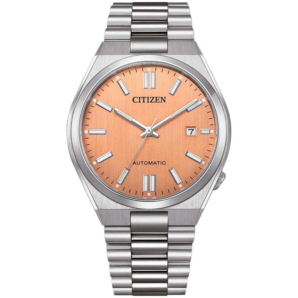 Citizen Tsuyosa NJ0159-86Z