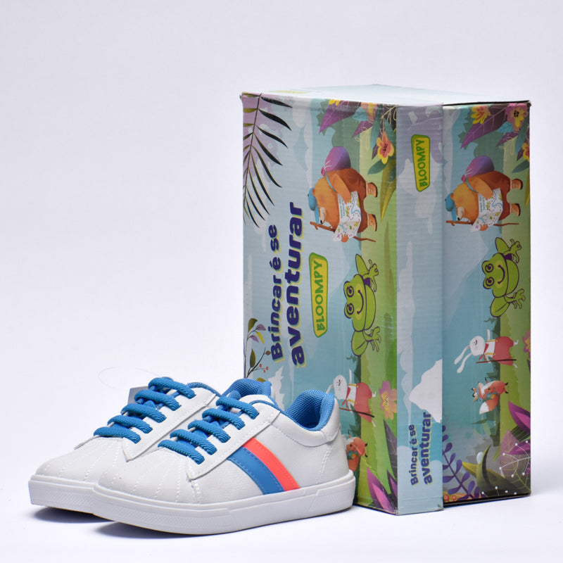STREETLINE BLOOMPY \ 7722-83