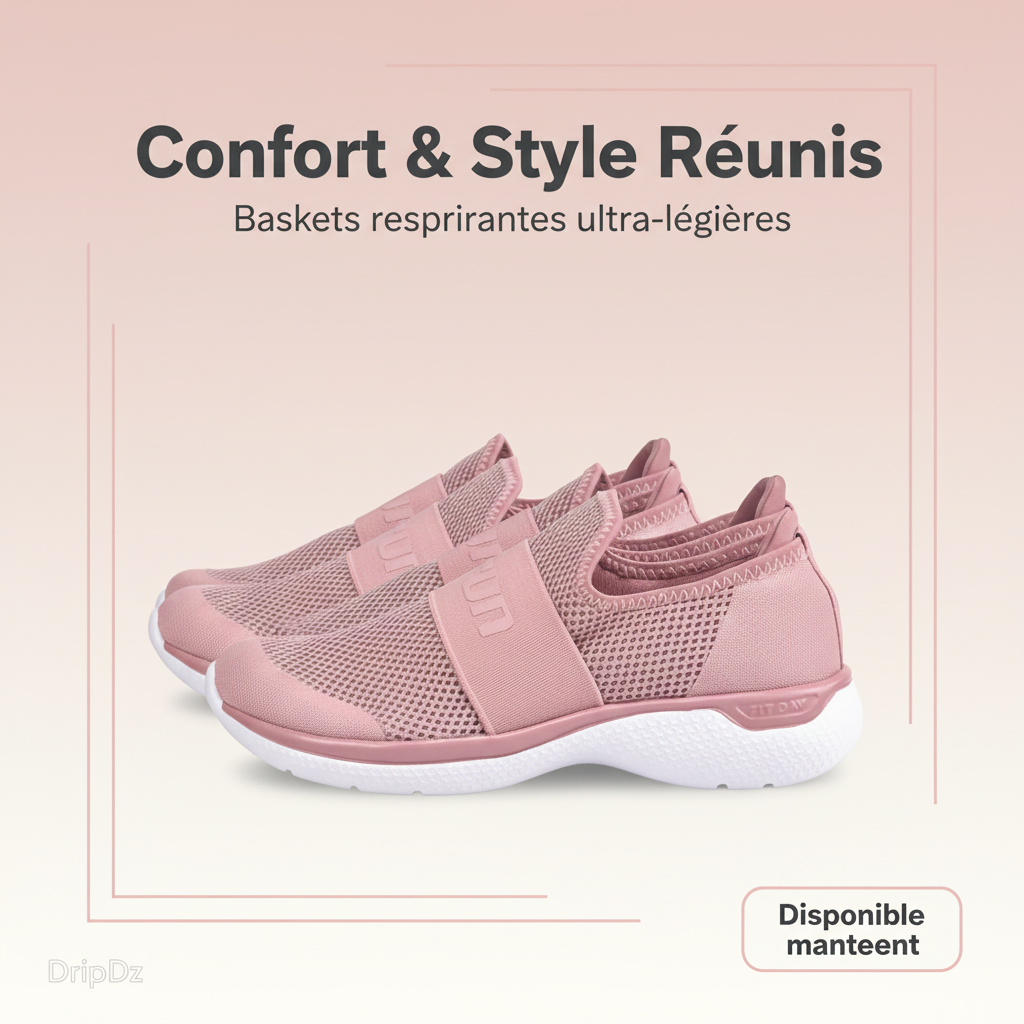 TENIS FIT DAY 9011F-539