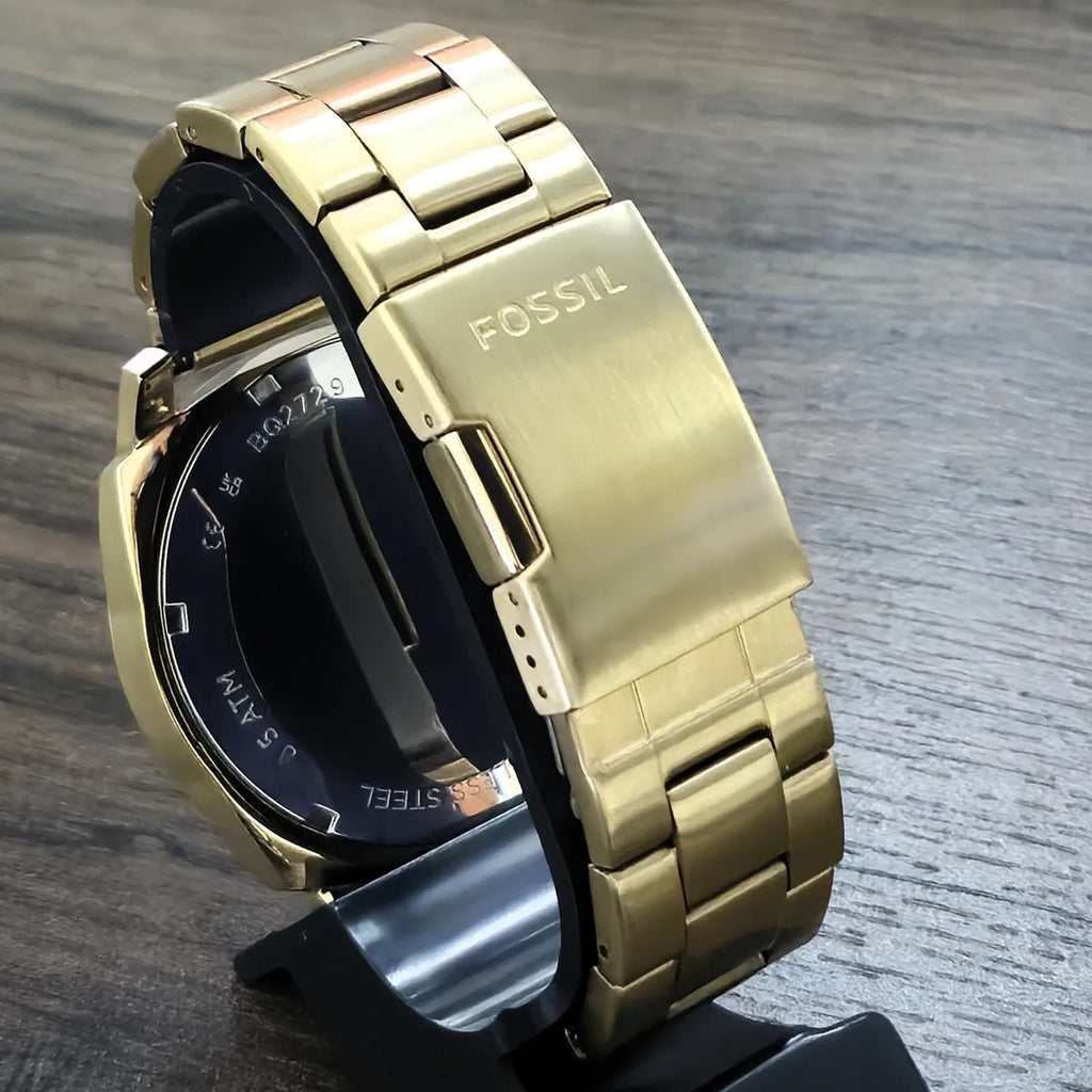 FOSSIL  MONTRE  HOMME BQ-2729