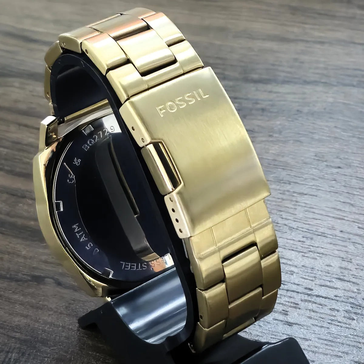 FOSSIL  MONTRE  HOMME BQ-2729