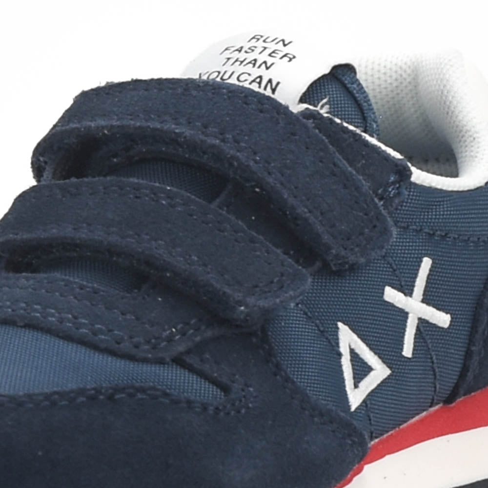 SUN68 SHOESZ35301B-07