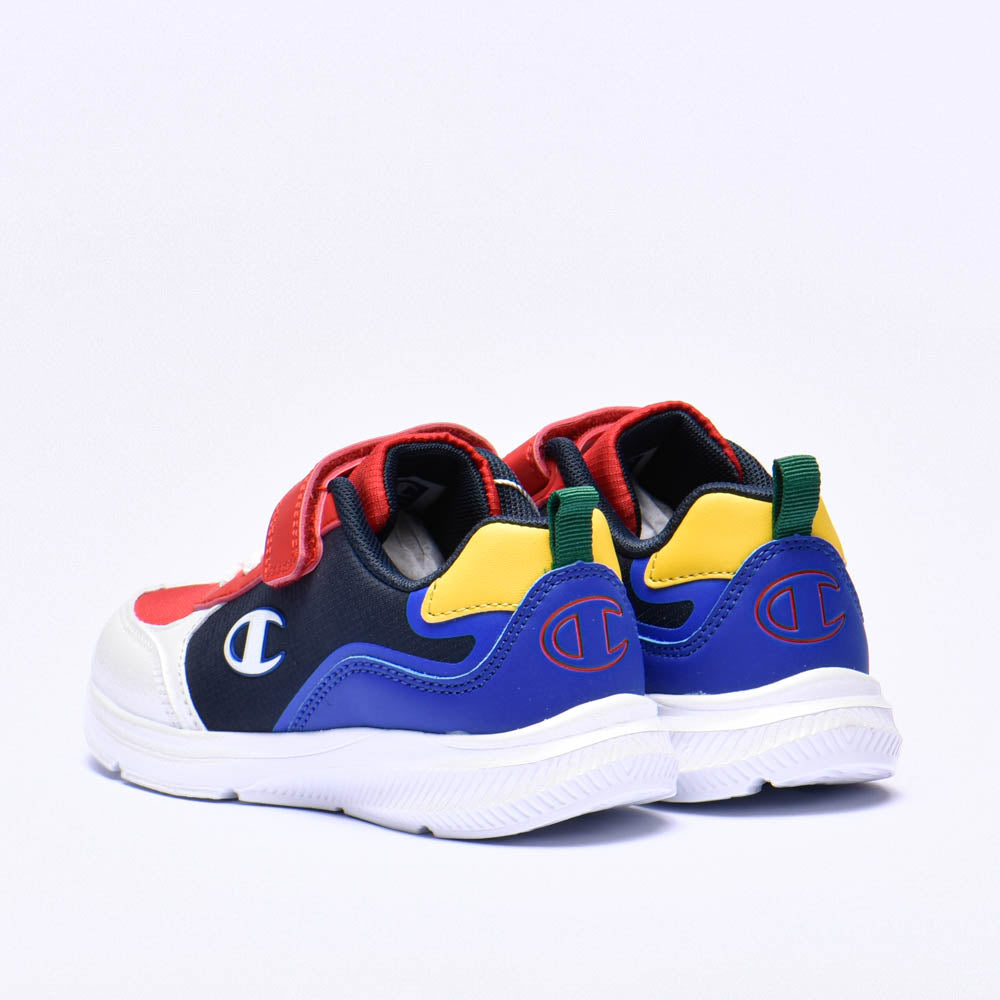 CHAMPION - GOMENN NAVY champion \  CHF241B105-02