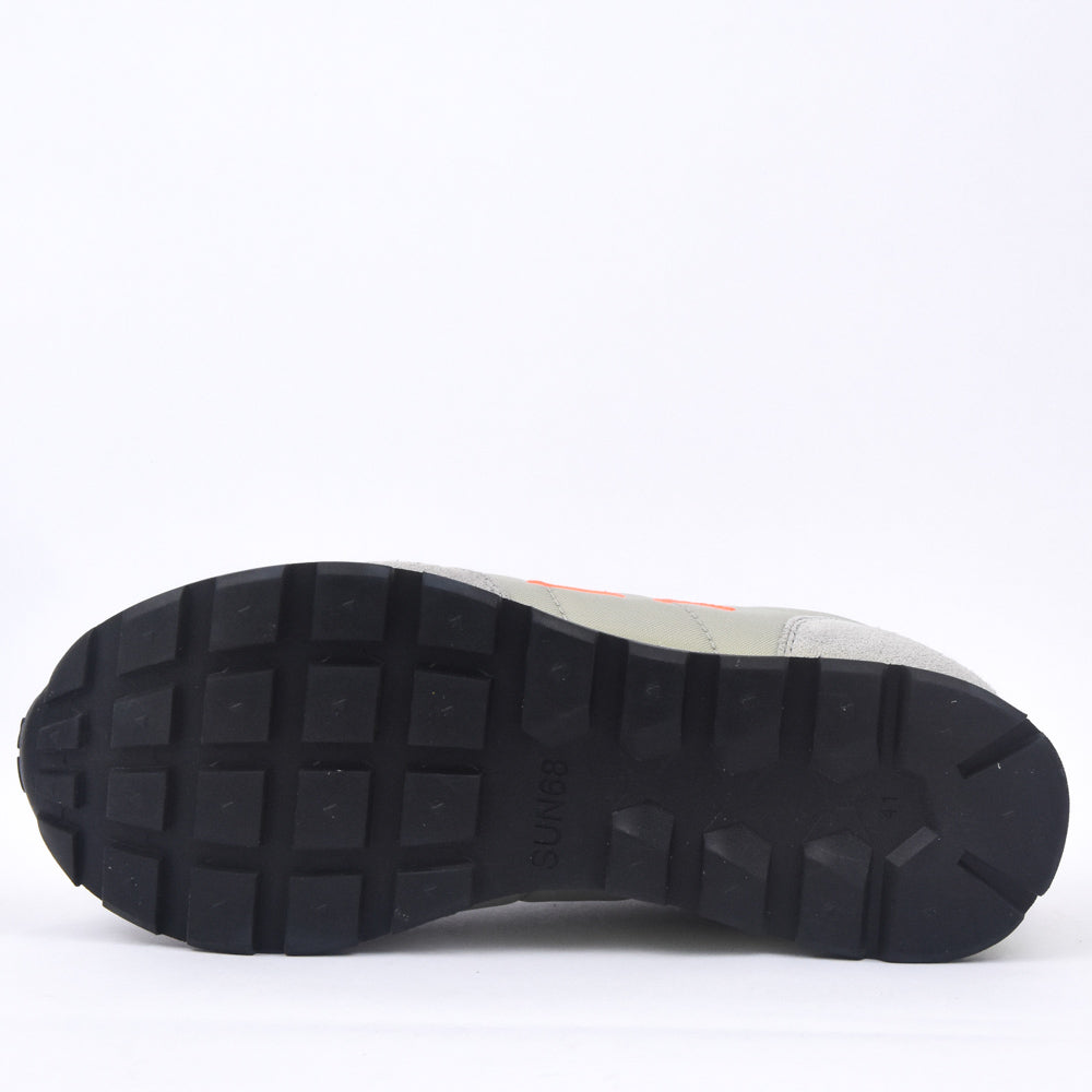 SUN68 - TOM SOLID B/R Z34102-06