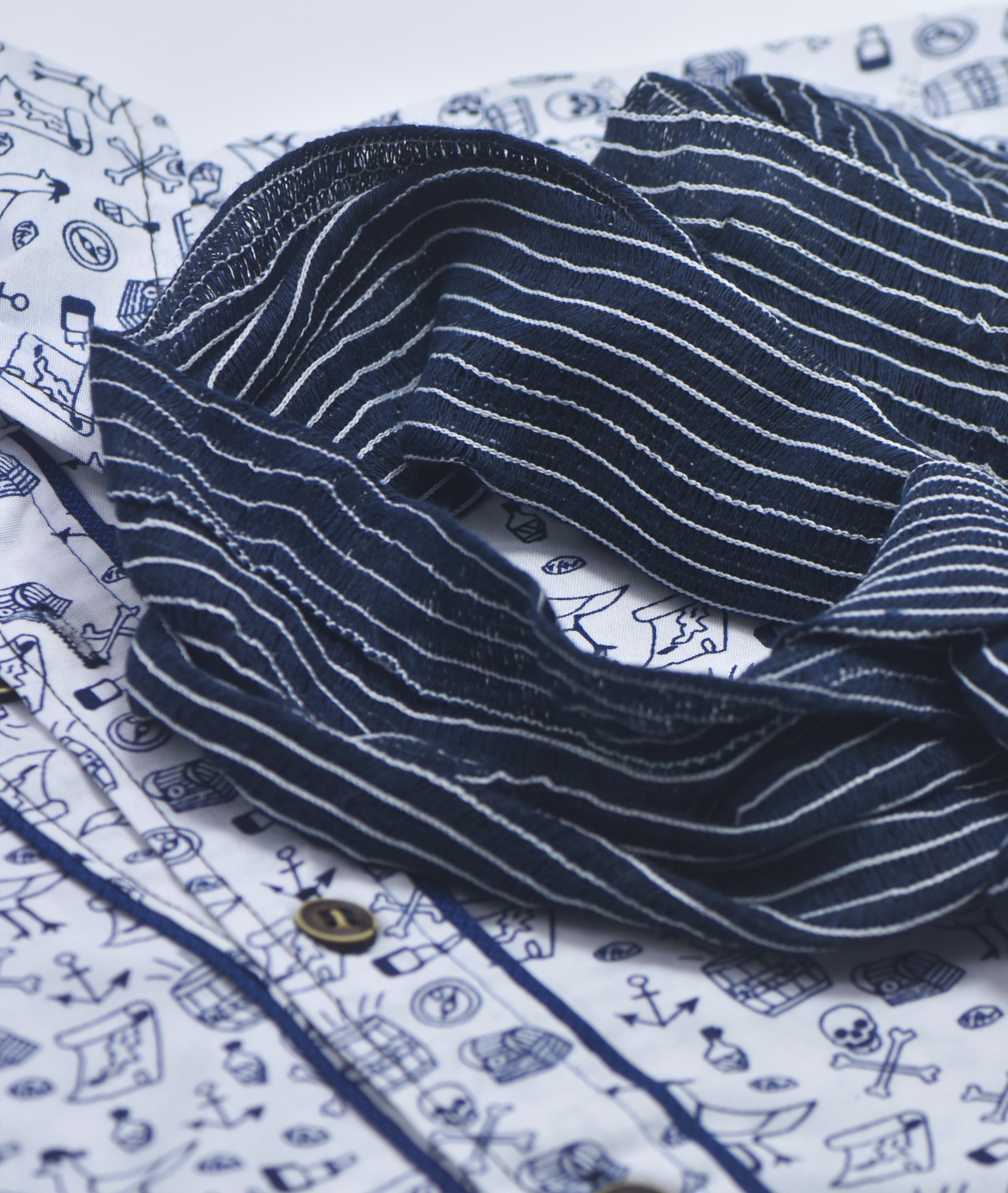 طقم للأولاد - BEBISE 005224 036