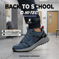 HI-TEC — Chaussures Homme