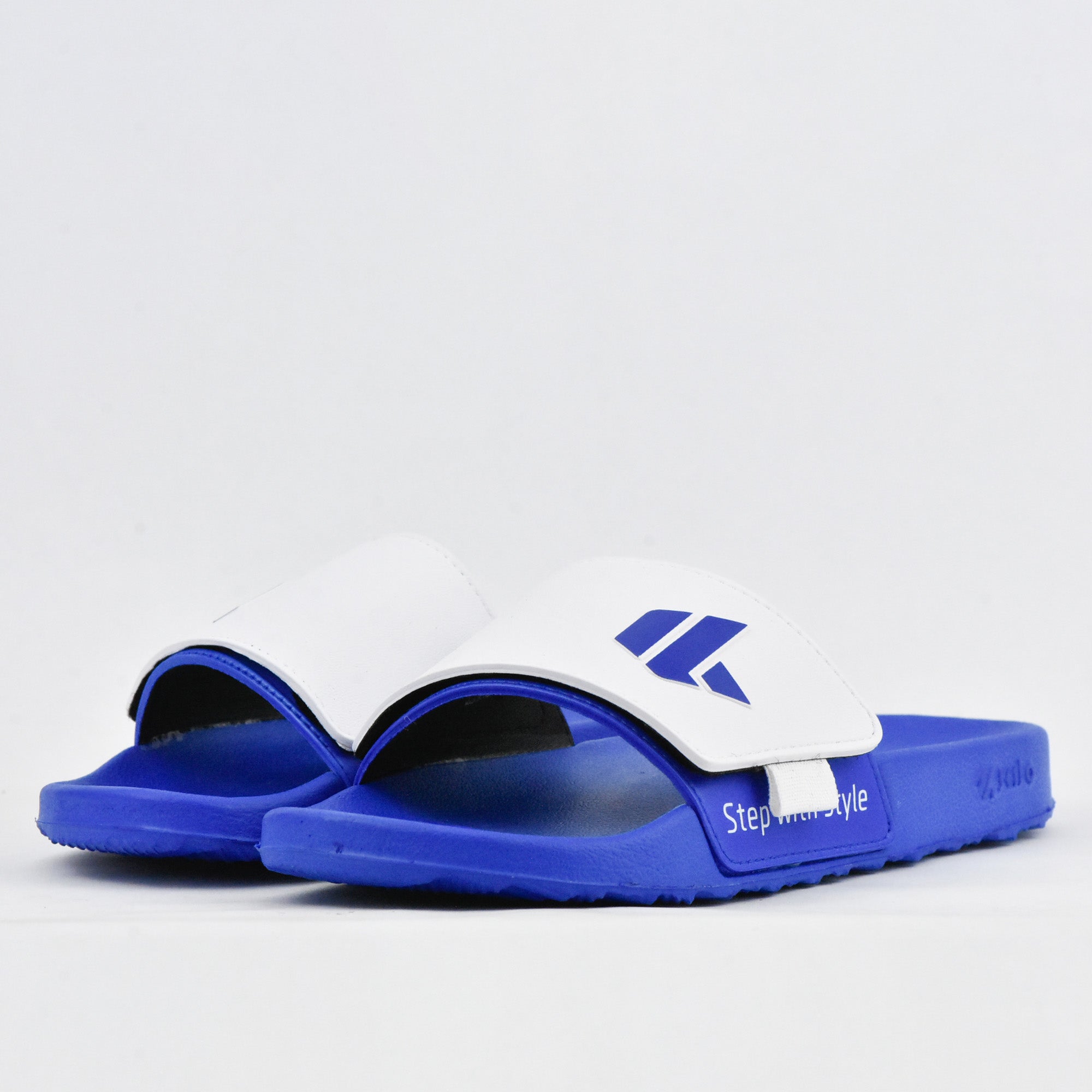 Kito - CLAQUETTE AH89M BLUE