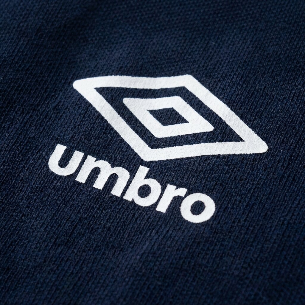 UMBRO POLO UMAA241M-014-NAVY