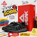 PEAK FOOTWEAR