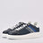 HARMONT AND BLAINE SCARPA UOMO CALF BLU
