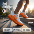 HOKA Clifton 10 — Chaussures de running