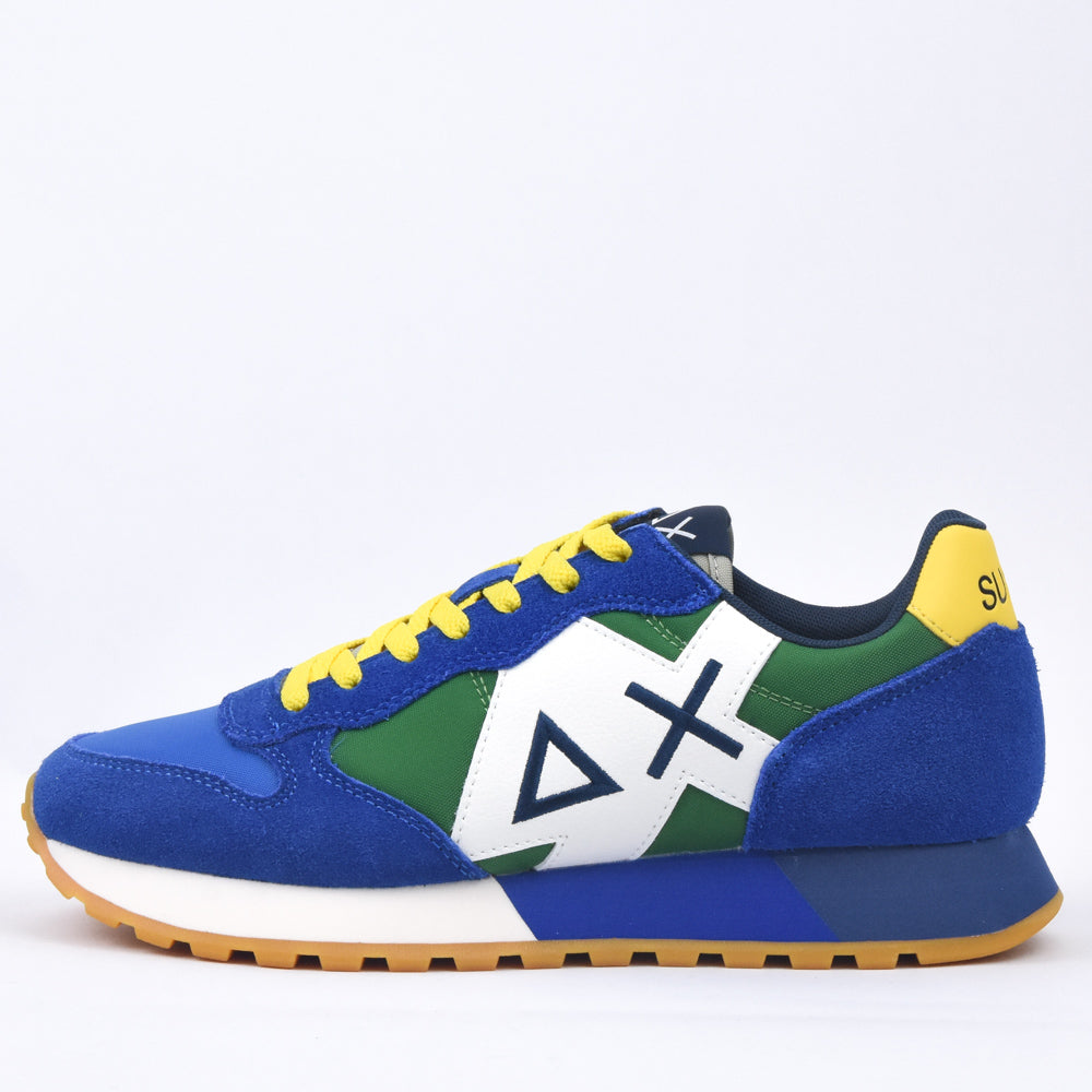 SUN68 - جاكي ثنائي اللون