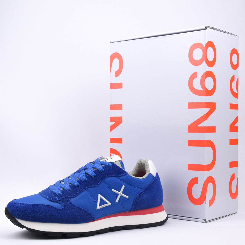 SUN68 - TOM SOLID B/R \Z34101-58