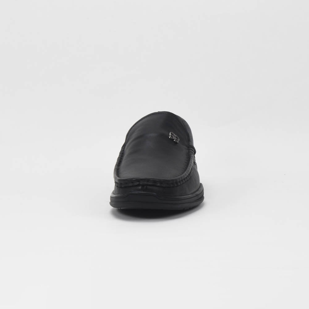 SEPTWOLVES TRAPPEUR BLACK A208-BLACKMADE