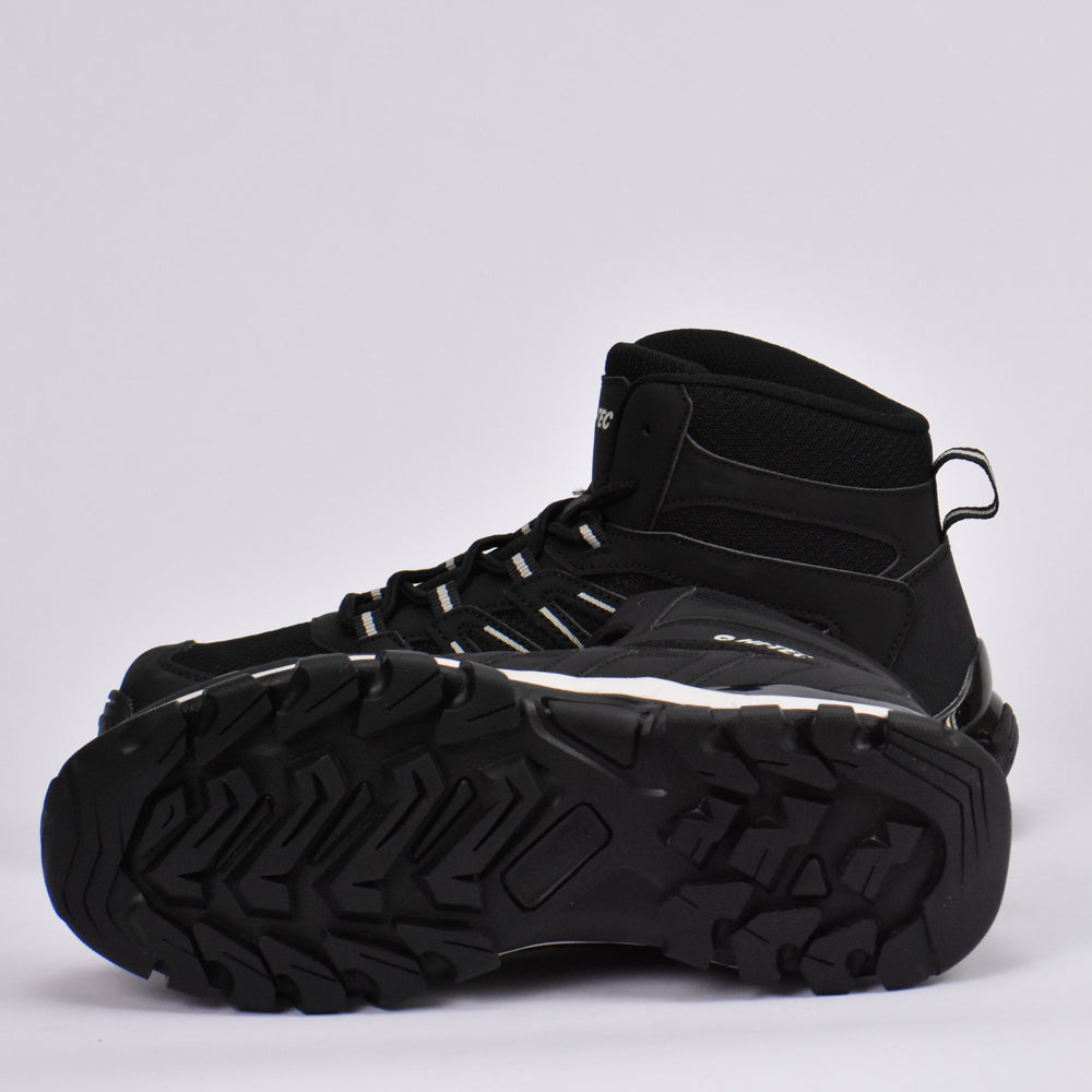 HI-TEC Grand Paradiso Mid HI TEC O013266