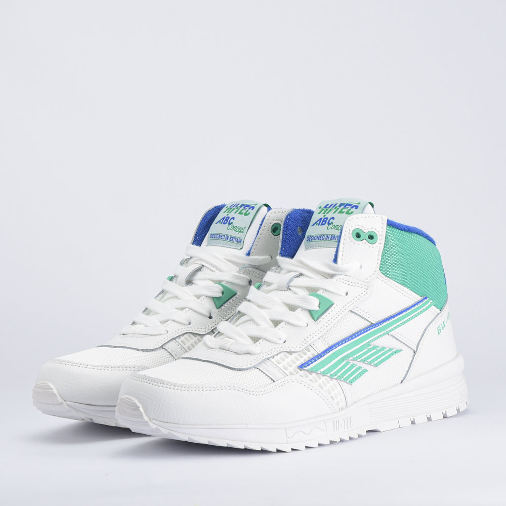 جلد أخضر بيرك F-50-BKF-202CV