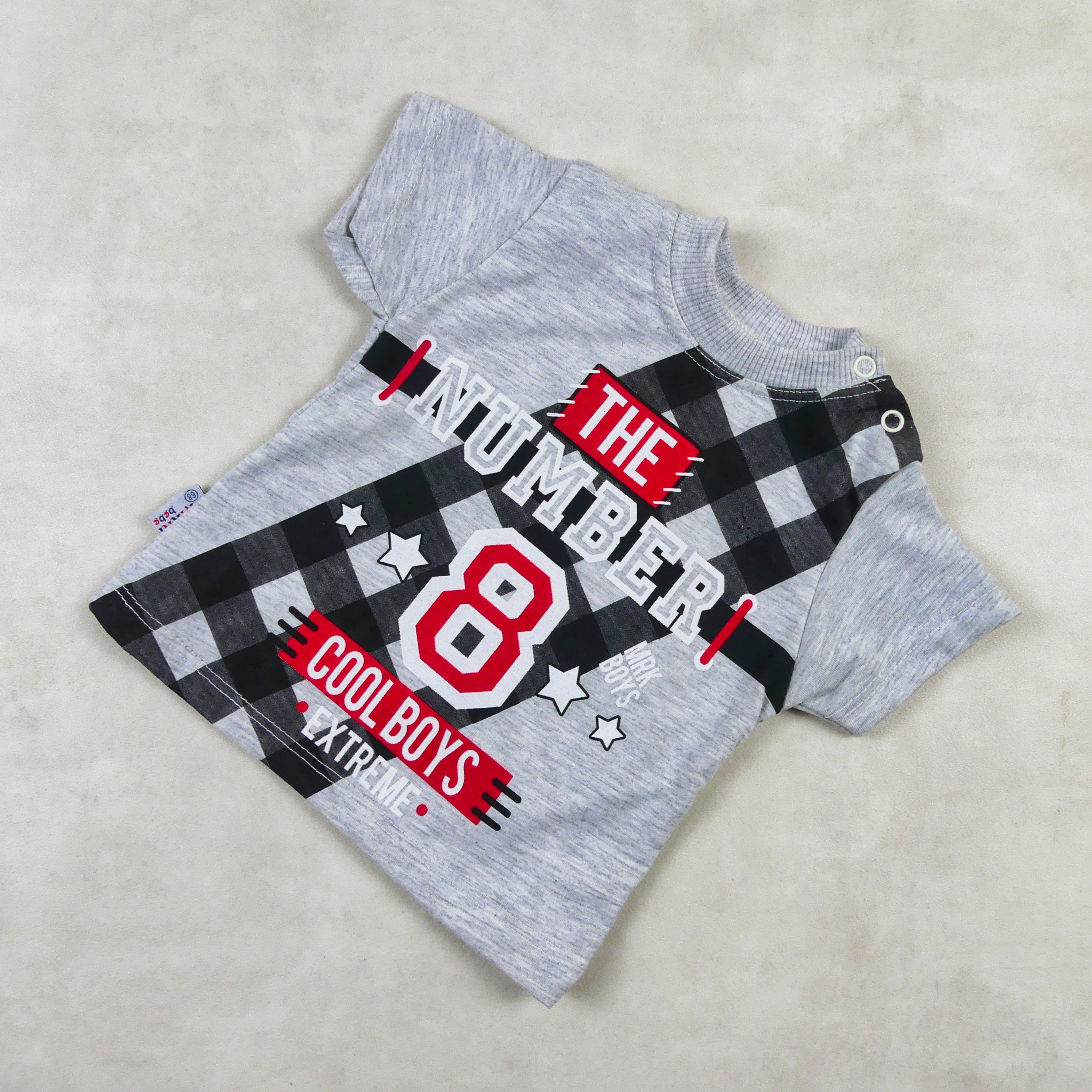 BABY KIDS 0050473 022 / 4260