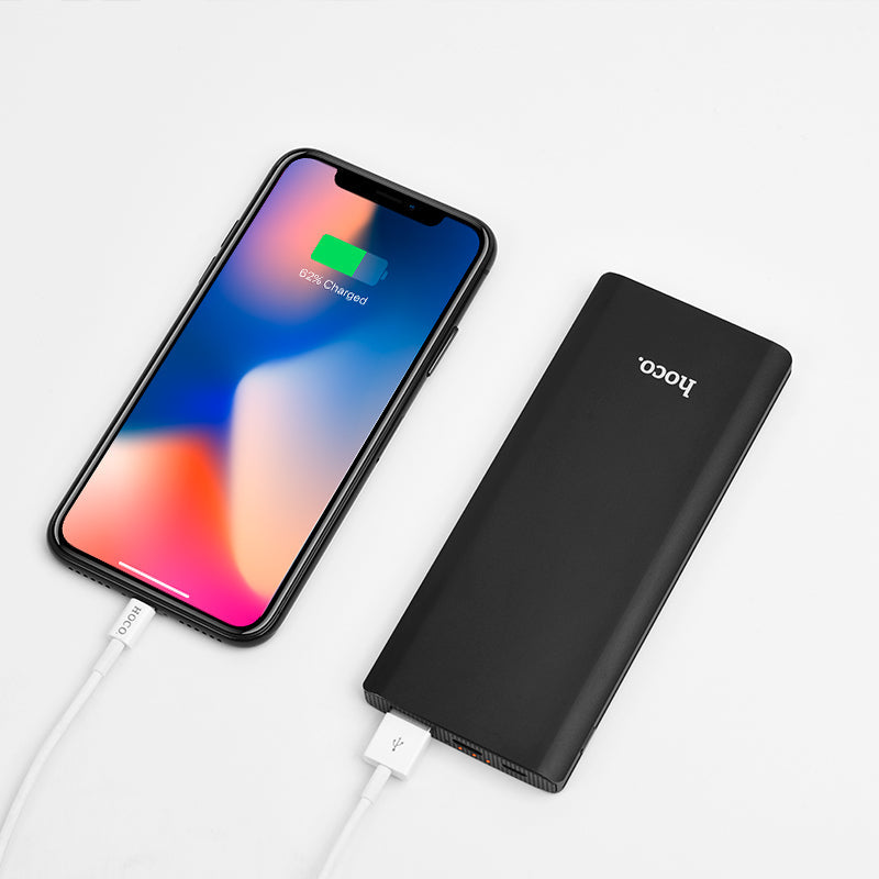 Power Bank HOCO J17-7000 NOIR