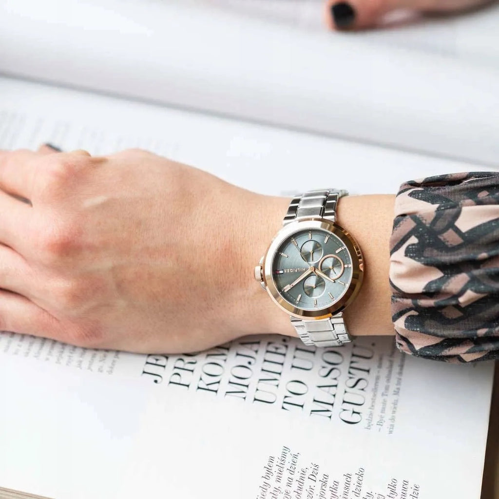 MONTRE Tommy Hilfiger Lori 1782754