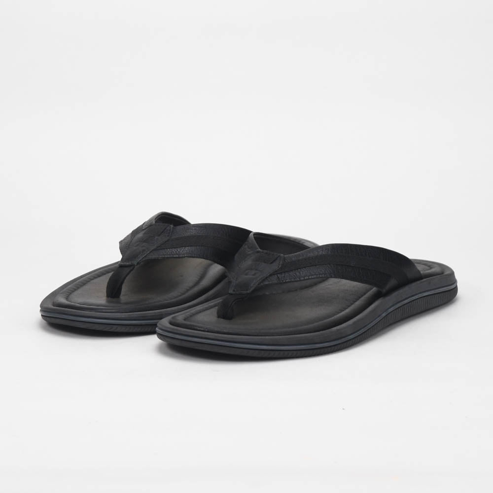 DEMOCRATA MULES HOMME SANDALIA GROOVE 289105-001