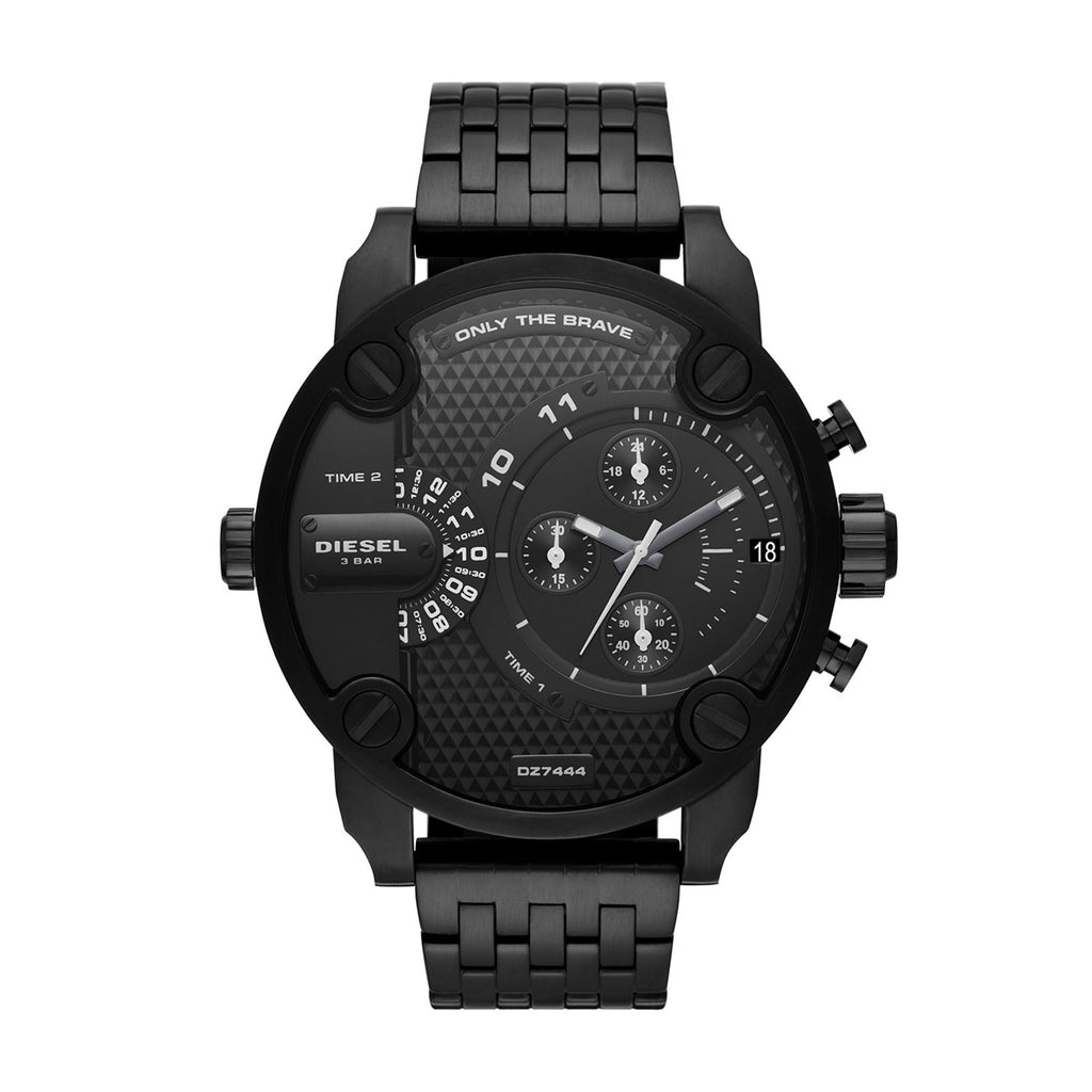 DIESEL MONTRE  HOMME DZ-74444