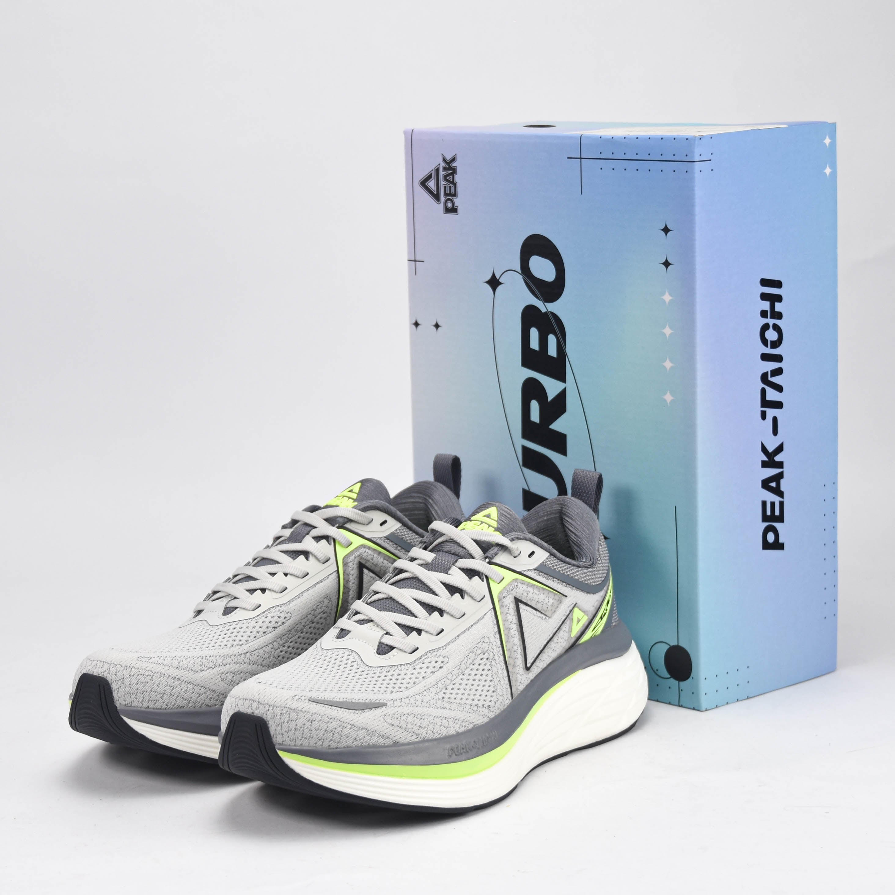 PEAK SHOES ET49327H-D037