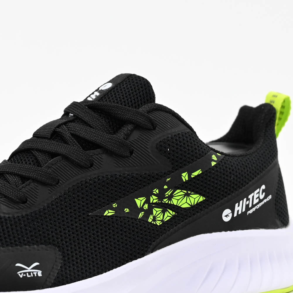 HI-TEC Equipe S013650