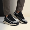VO7 SHOES CH-ORA-BLK