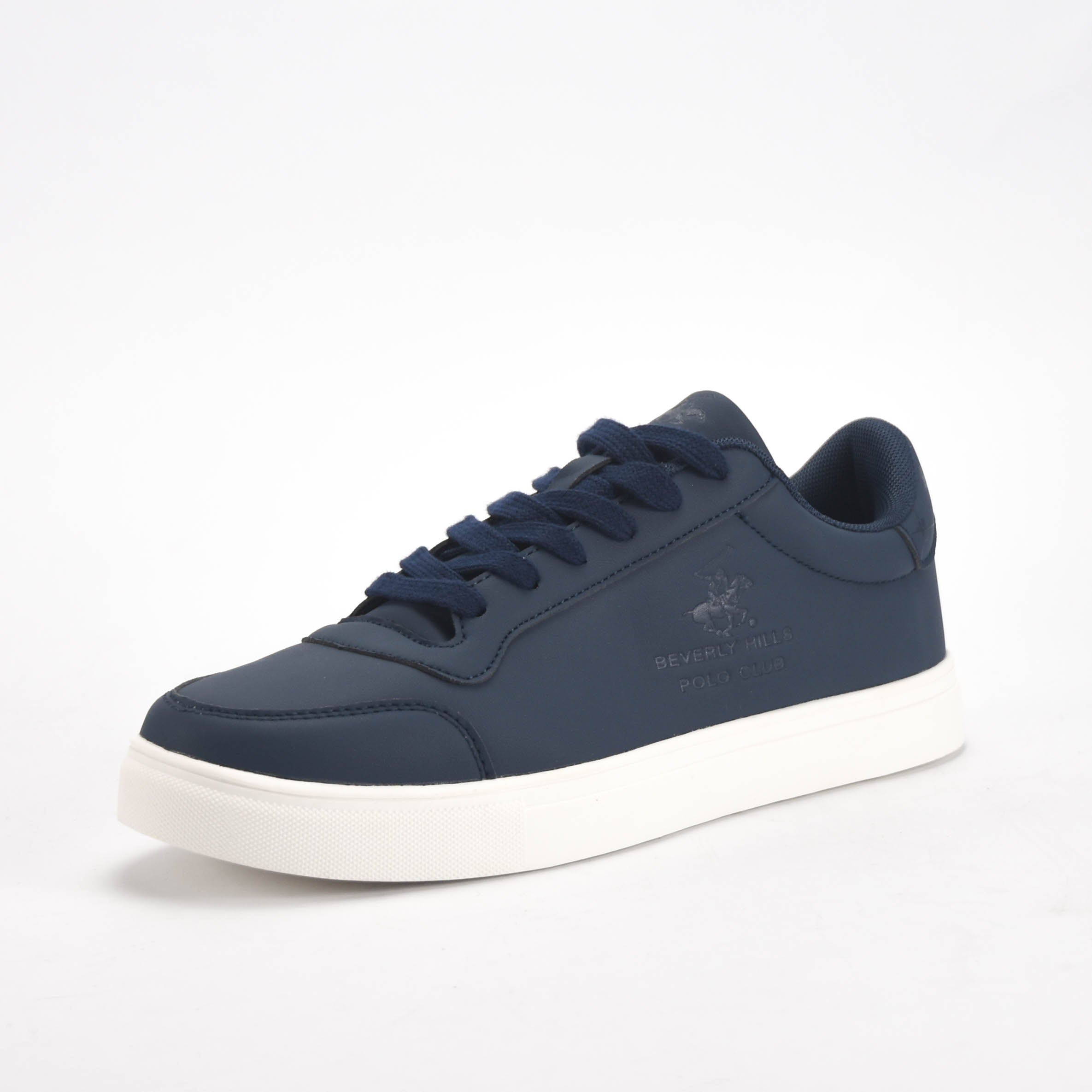 POLO BASKETS POUR HOMME BPLR23-105