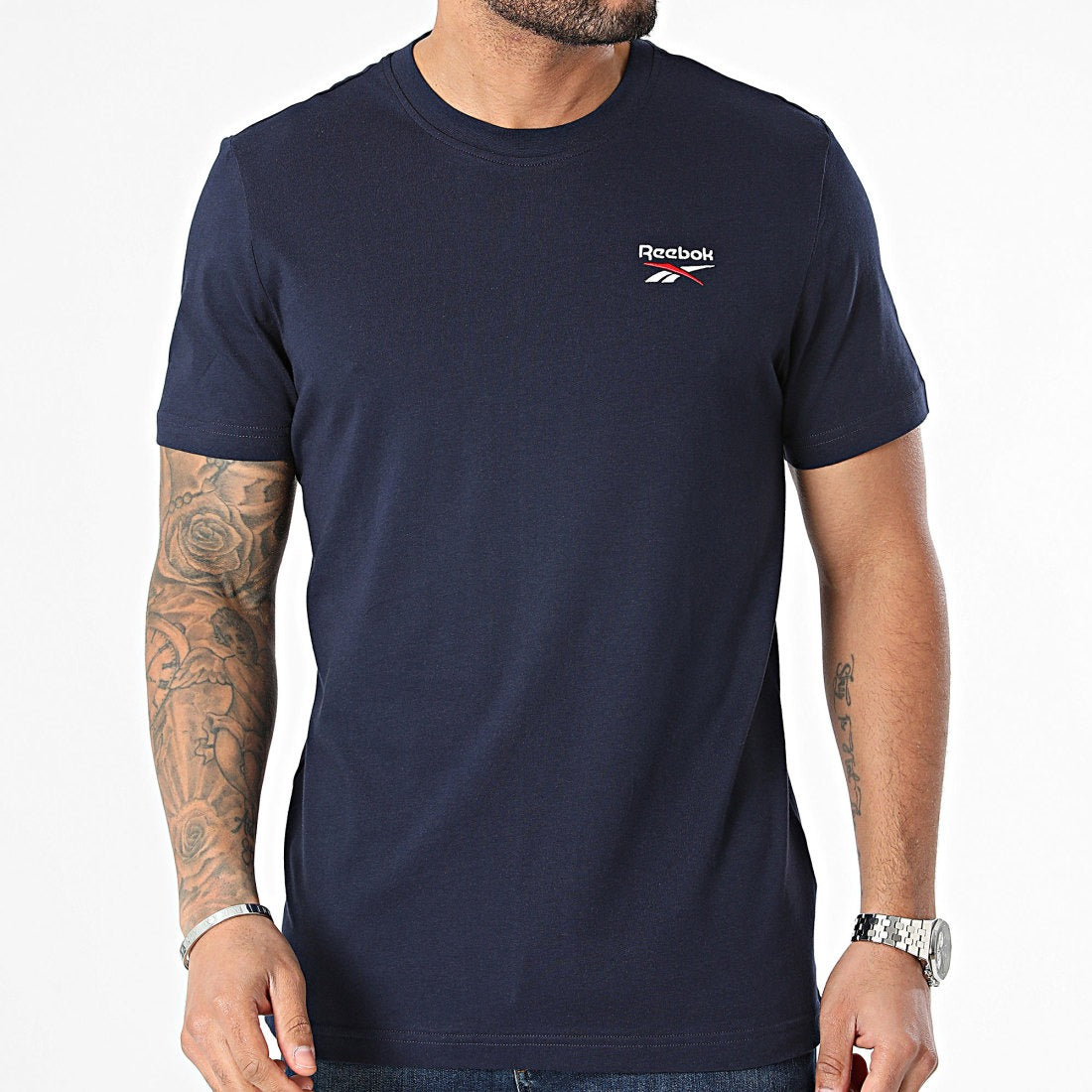 T-SHIRT REEBOK 100059647