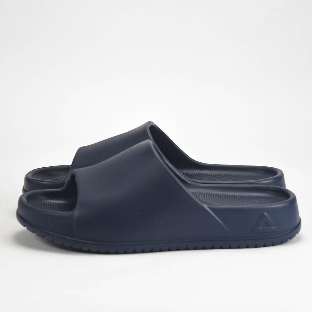 PEAK  CLAQUETTES  SLIPPERS _Navy RLW2401L-0030