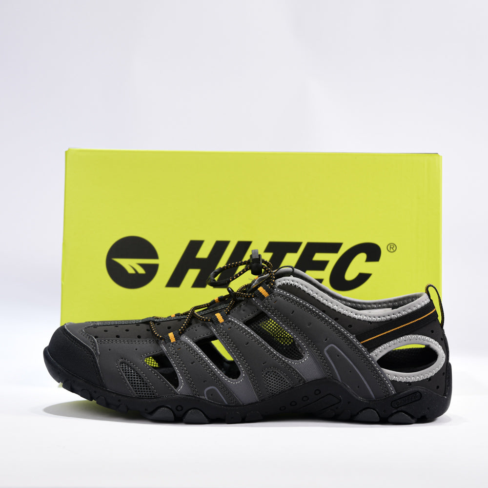 SANDAL HI TEC FERME O004500/054