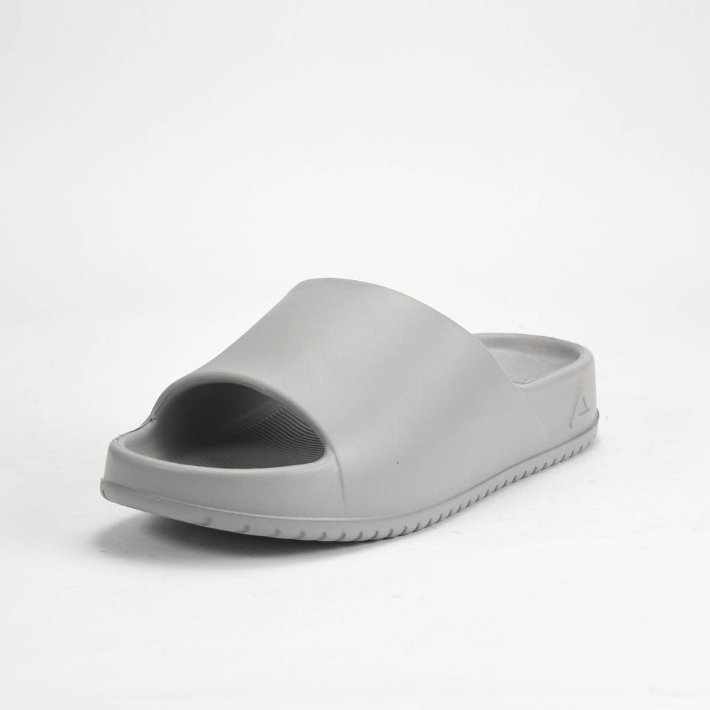 PEAK  CLAQUETTES SLIPPERS_STONE GRAY RLW2401L-X928