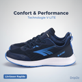 HI-TEC BASKET S015200