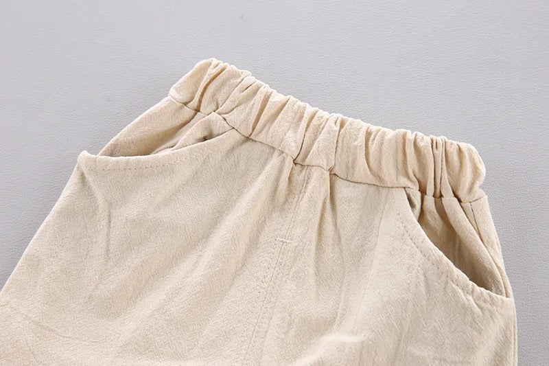 مجموعة الأولاد - العدالة