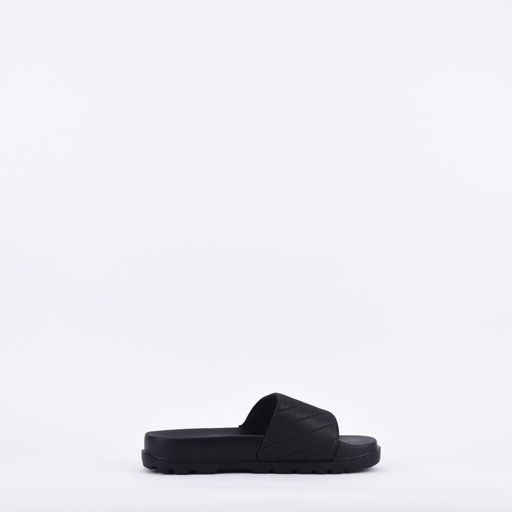 KITO - FEMME NOIR/OR AH78W-BLACK