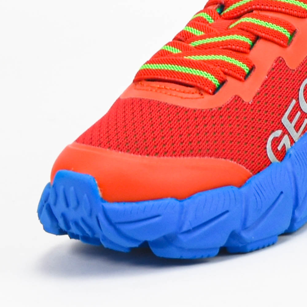 GEOX BASKET J46N1A0149J-C0540