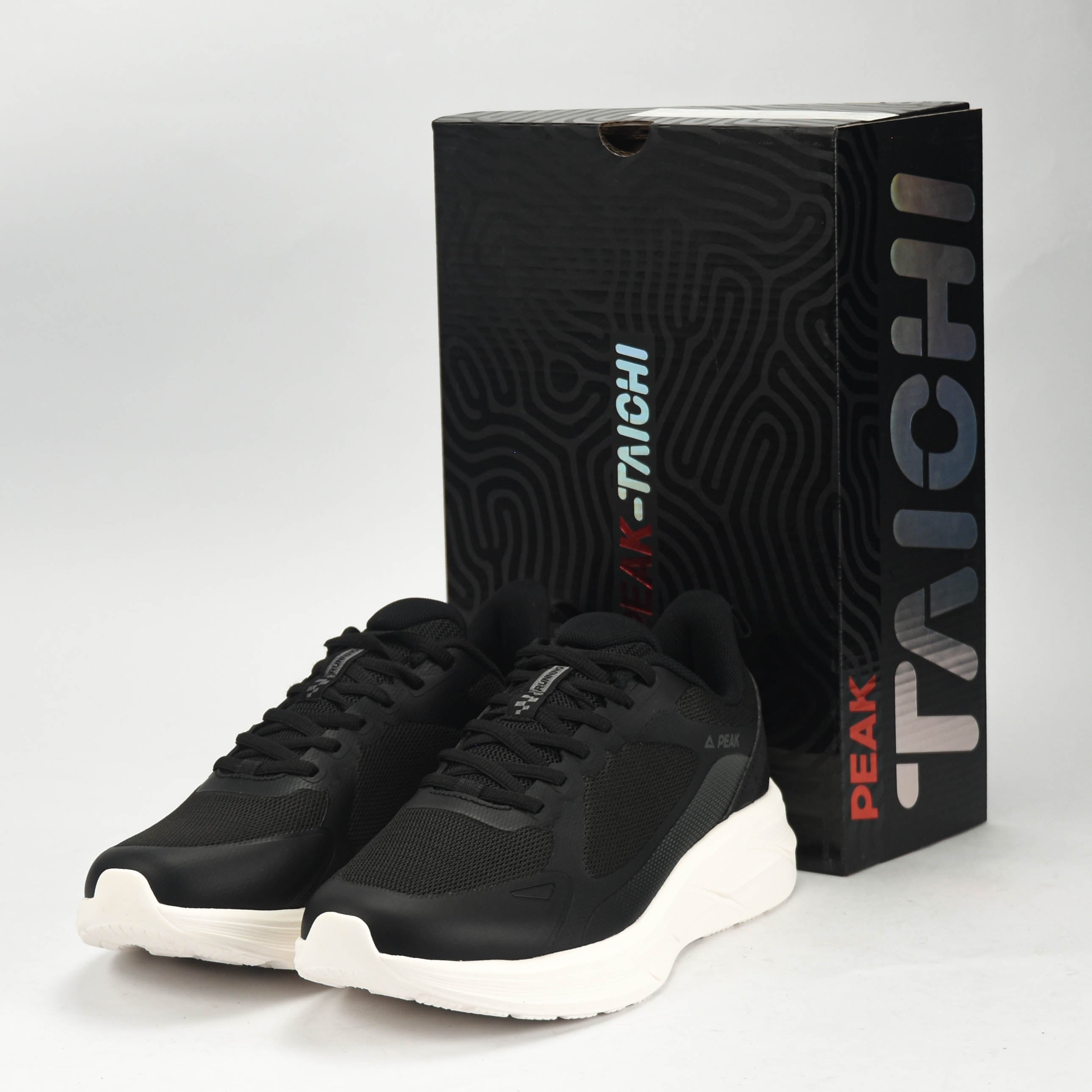 PEAK SPORTS SHOES EXT53341H-Z495