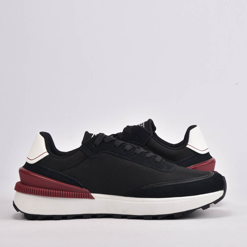 TOMMY HILFIGER Tech Runer Shoe ENOENO2275BB