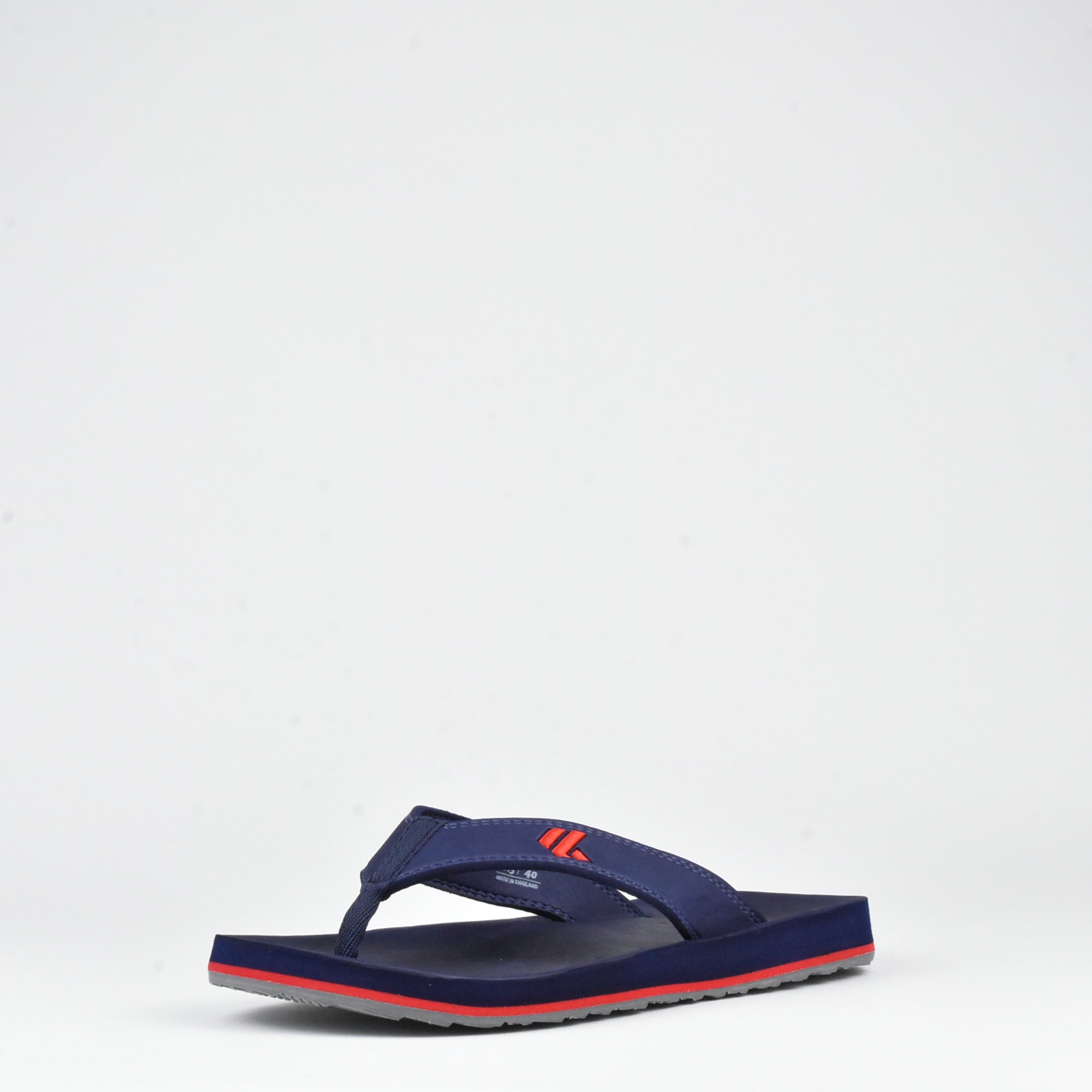 CLAQUETTE AA124M NAVY BLUE AA124MNB