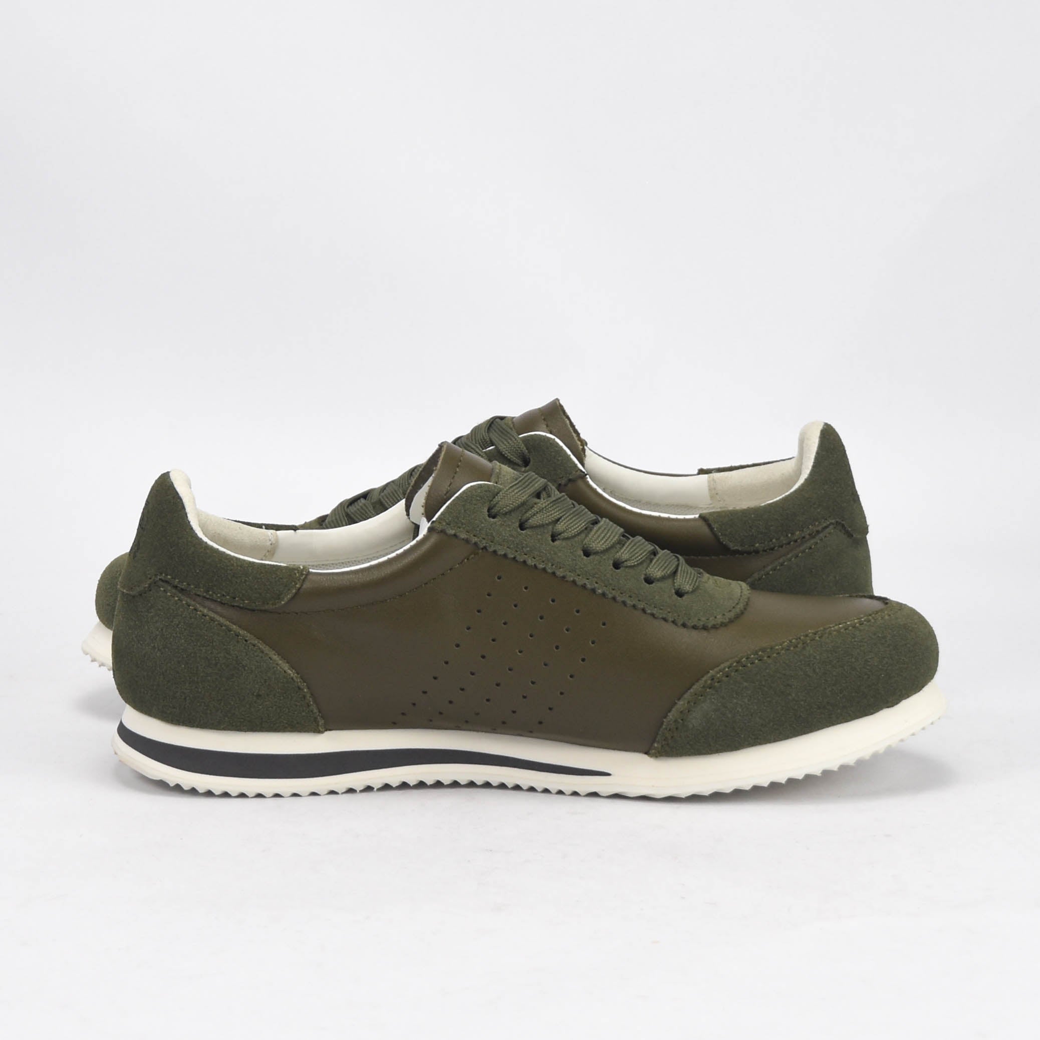 BRUNELLO CUCINELLI SHOES YH247-GR