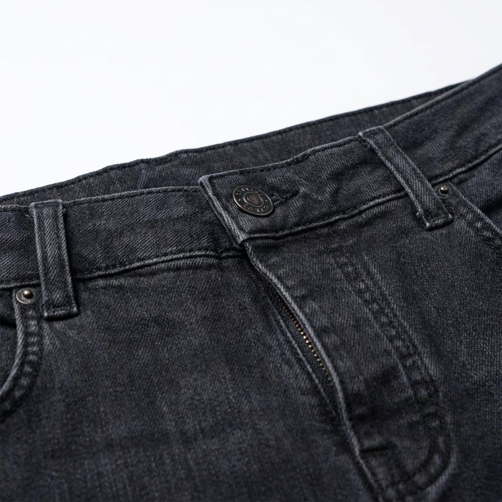 LUMBERJACK PANTALON JEAN HOMME SLIM GRIS LBJ60363-016