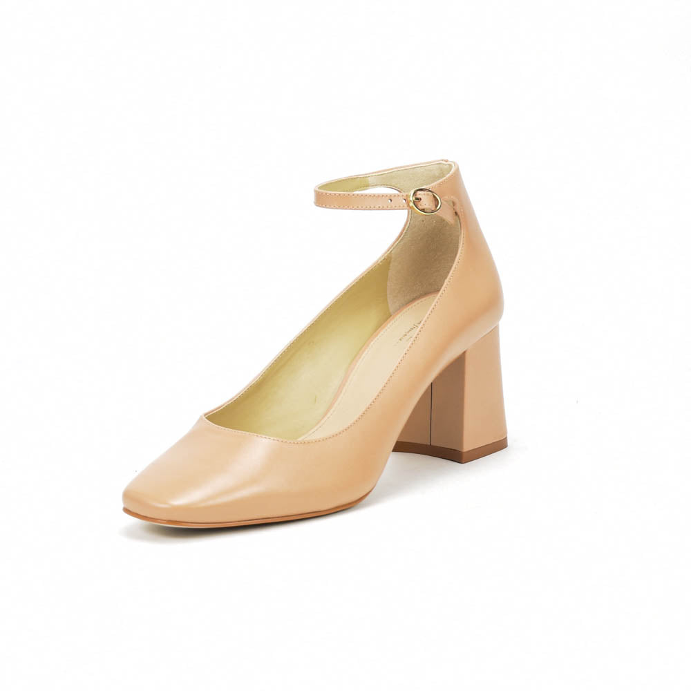 ANDRÉ ESCARPINS JASMINE FEMME 52134907615