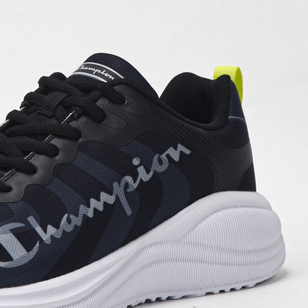 Champion Syphon Script Low Sneakers S22308-KK003