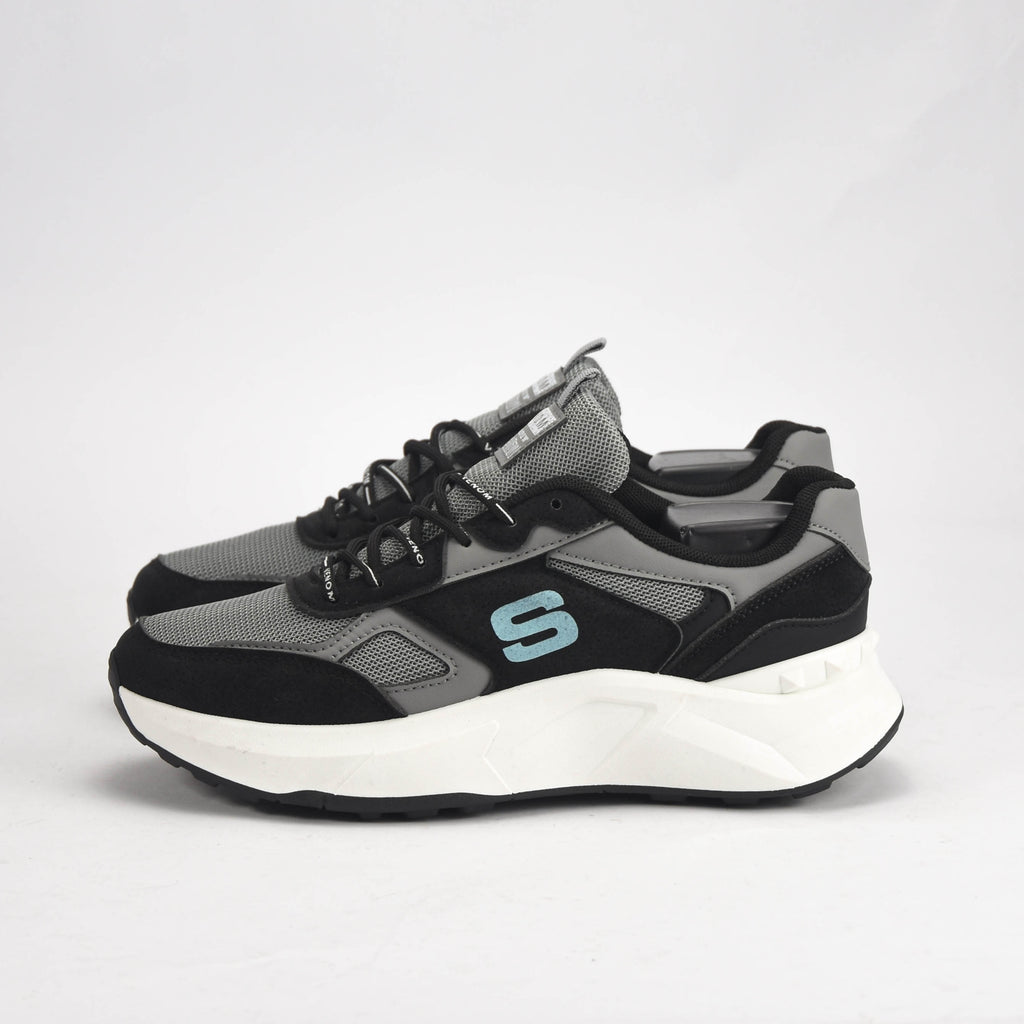 VENOM SHOES V39-17GREY