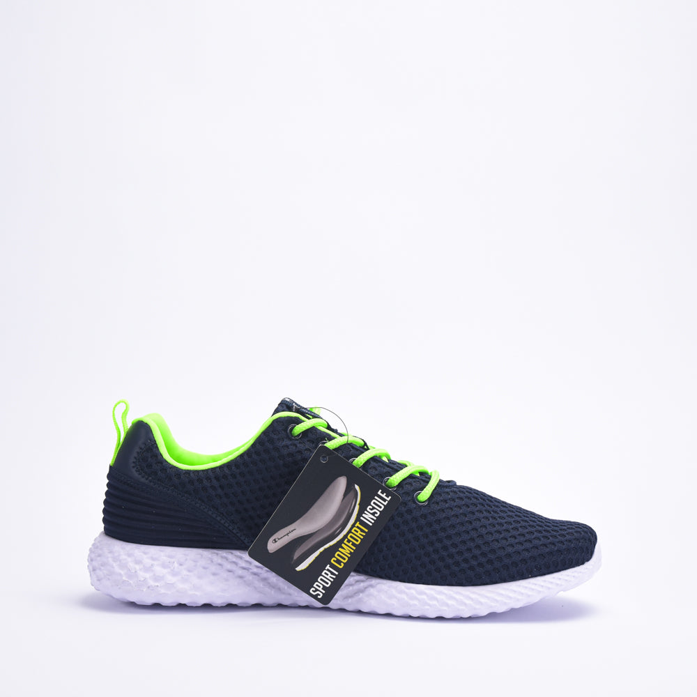 Low Cut Shoe SPRINT \ S21428-BS501