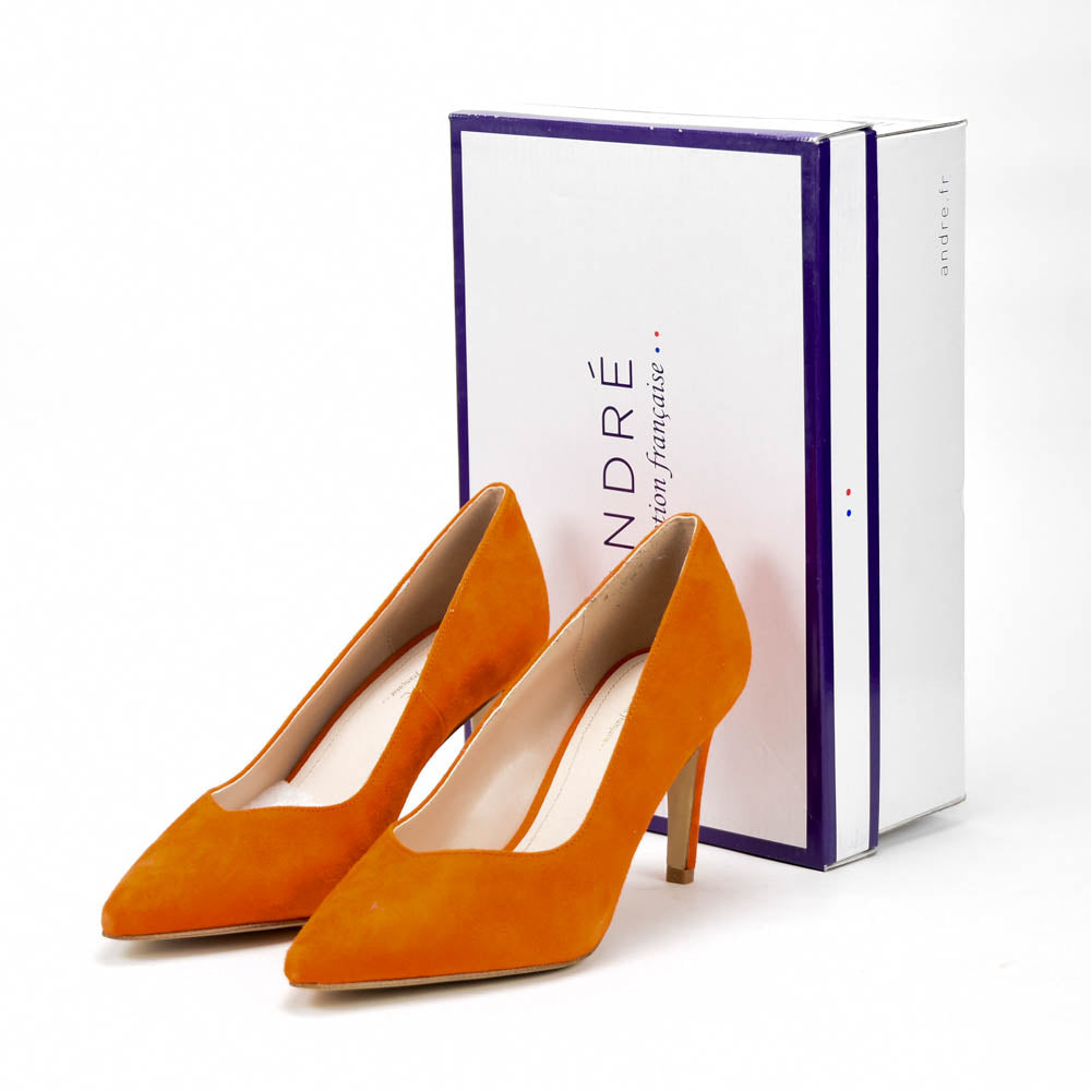 ANDRÉ Escarpins Beth Femme 52134607600