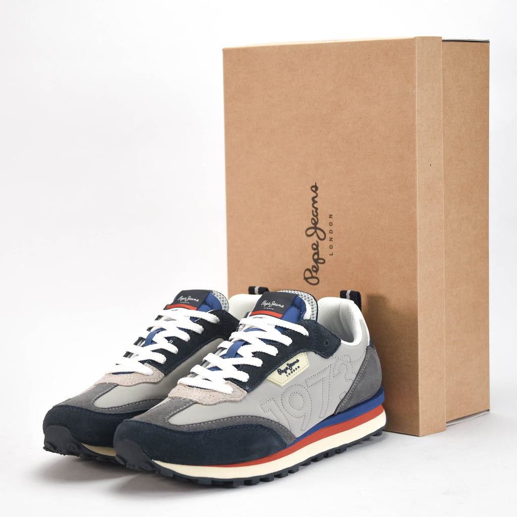 Pepe Jeans SHOES PMS60035-945
